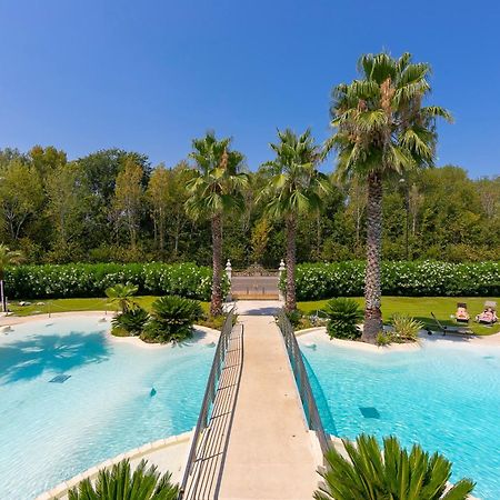 Rivoltella Apt With Pool 600M From Lake - Happy Rentals Desenzano del Garda Kültér fotó